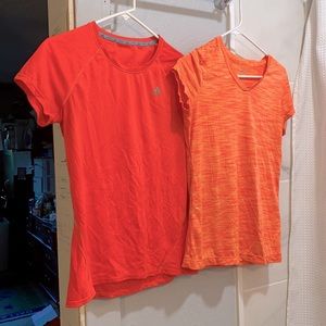 Adidas and cascade sport bundle!